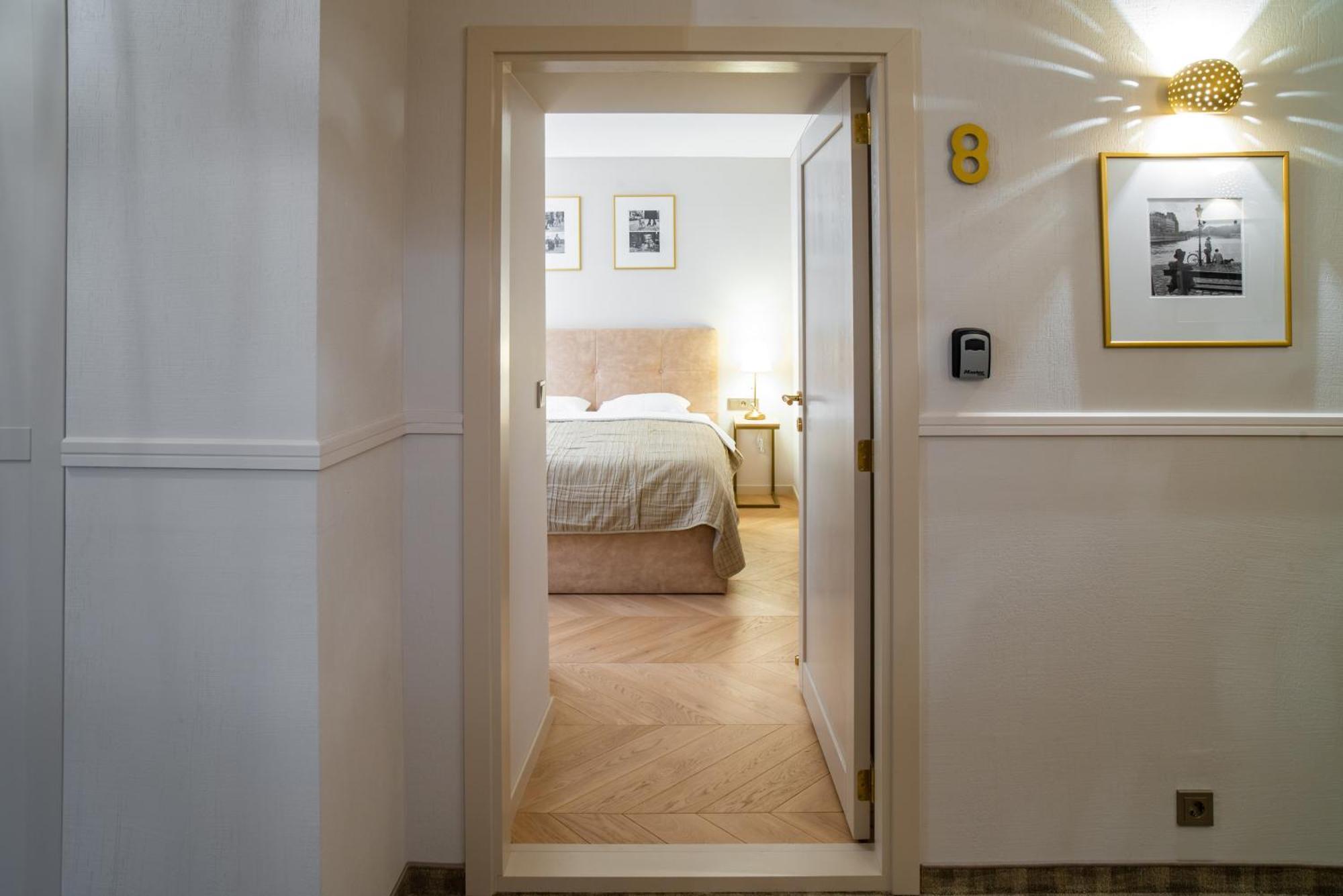 Come2rest - Subaciaus 5 * Vilnius