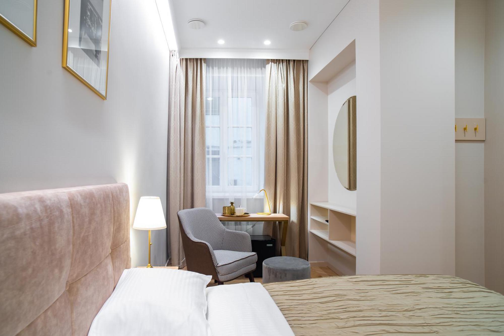 Come2rest - Subaciaus 5 * Vilnius