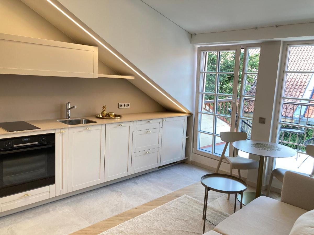 Come2rest - Subaciaus 5 Apartment