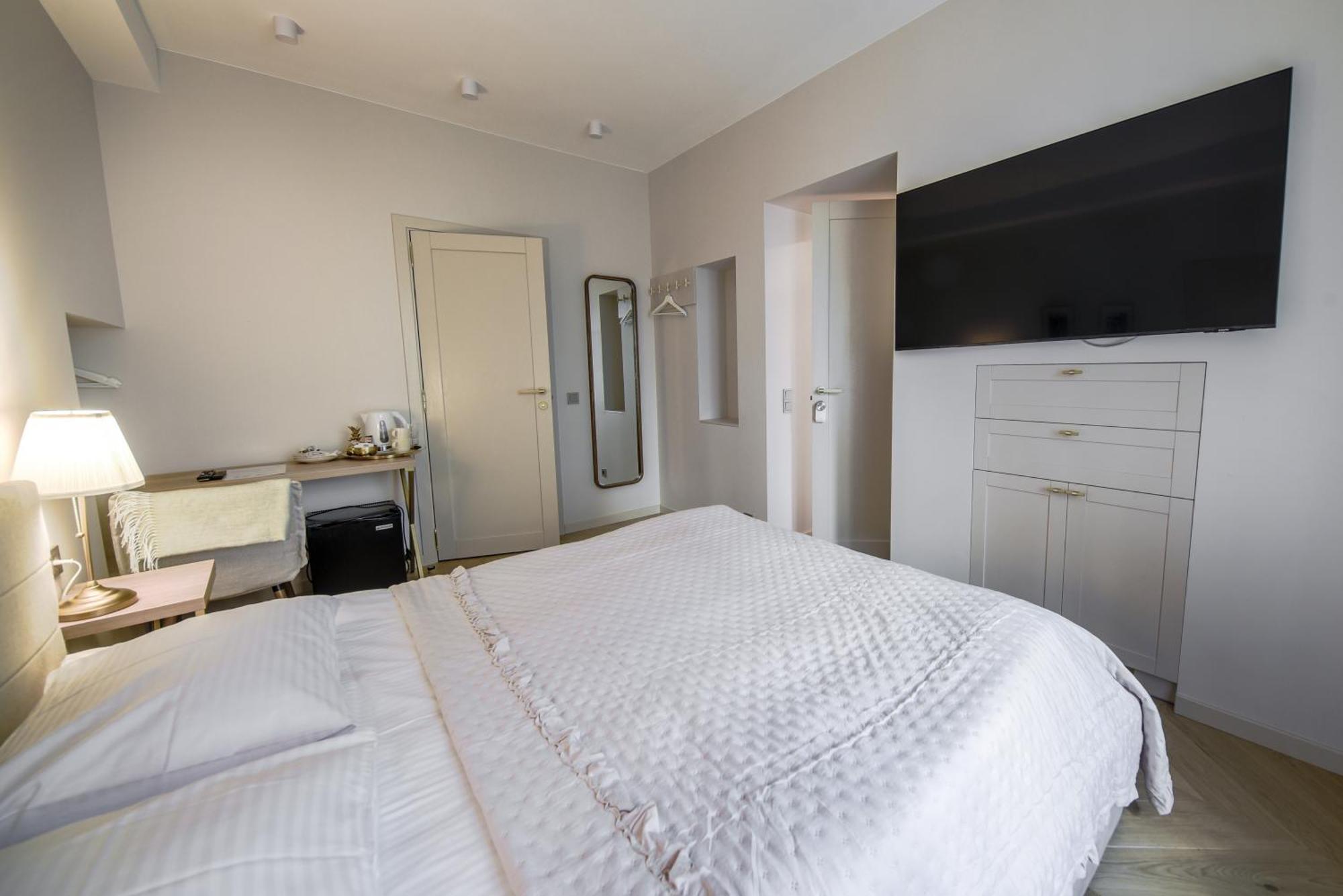 Come2rest - Subaciaus 5 Apartment *