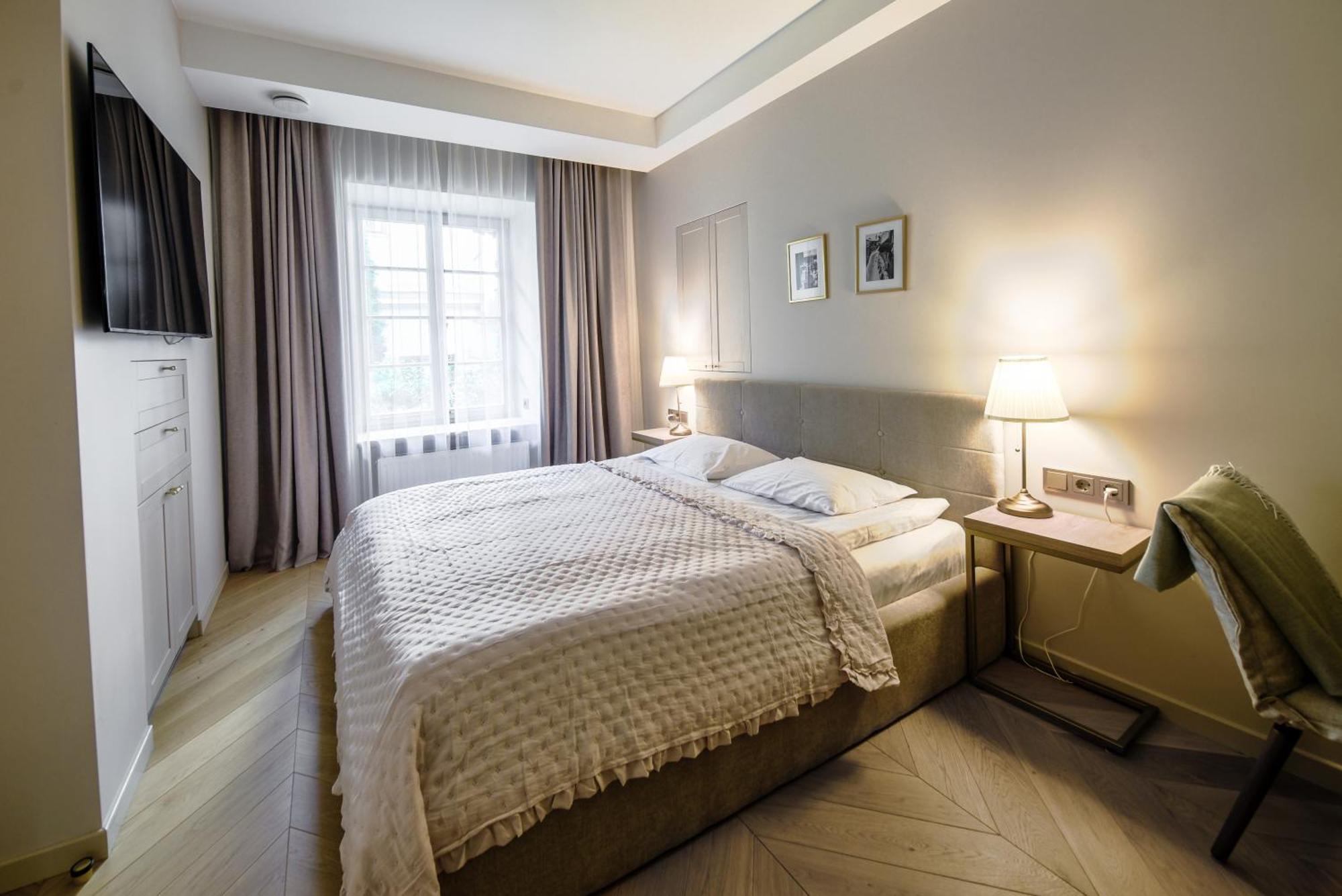 Apartment Come2rest - Subaciaus 5