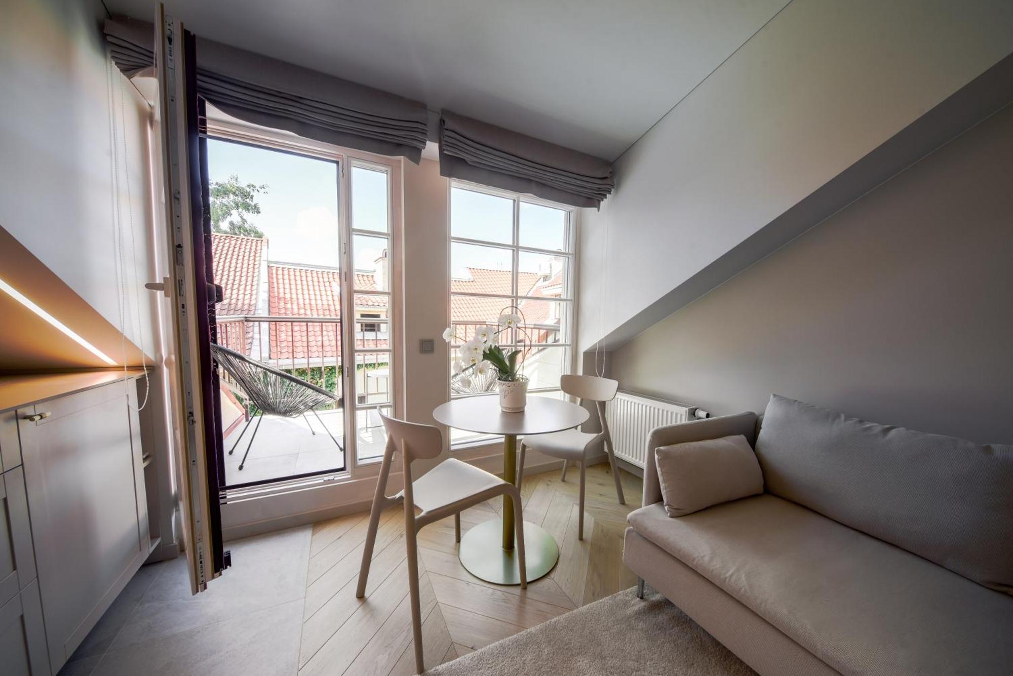 Apartment Come2rest - Subaciaus 5