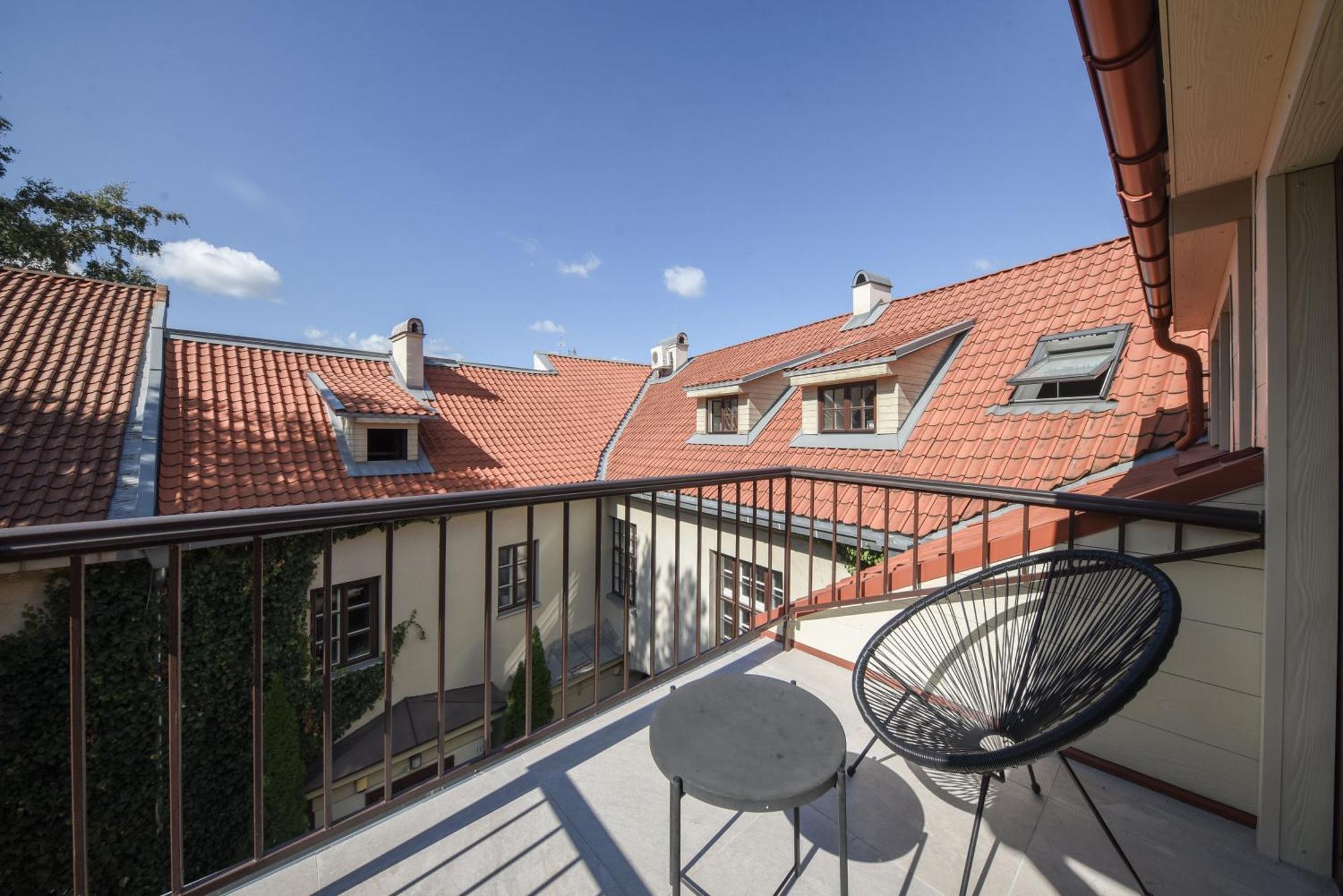 Apartment Come2rest - Subaciaus 5 *