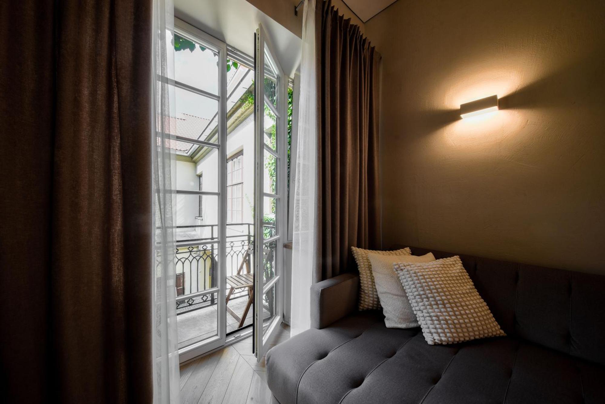 Come2rest - Subaciaus 5 Apartment *