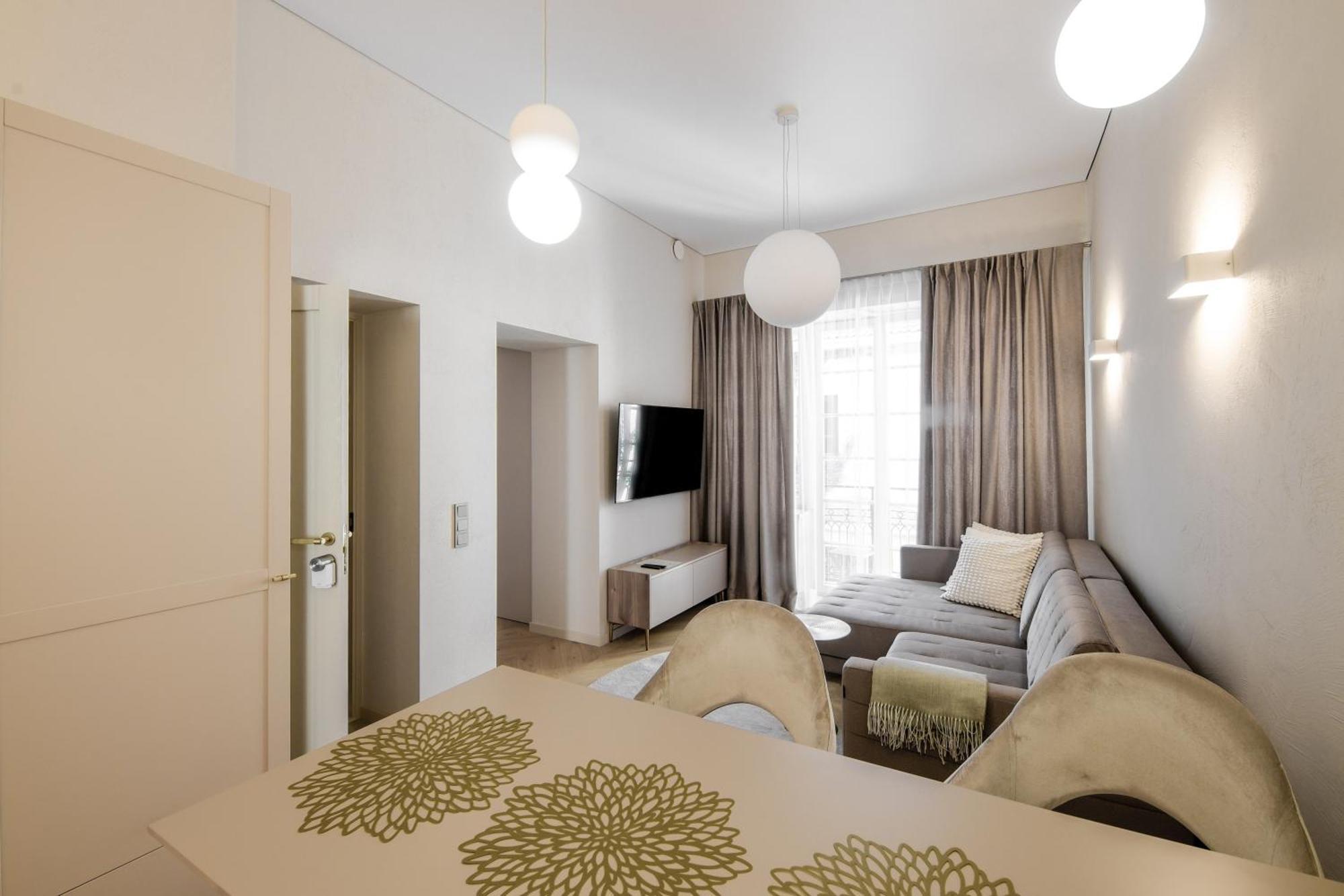 Come2rest - Subaciaus 5 Apartment Vilnius
