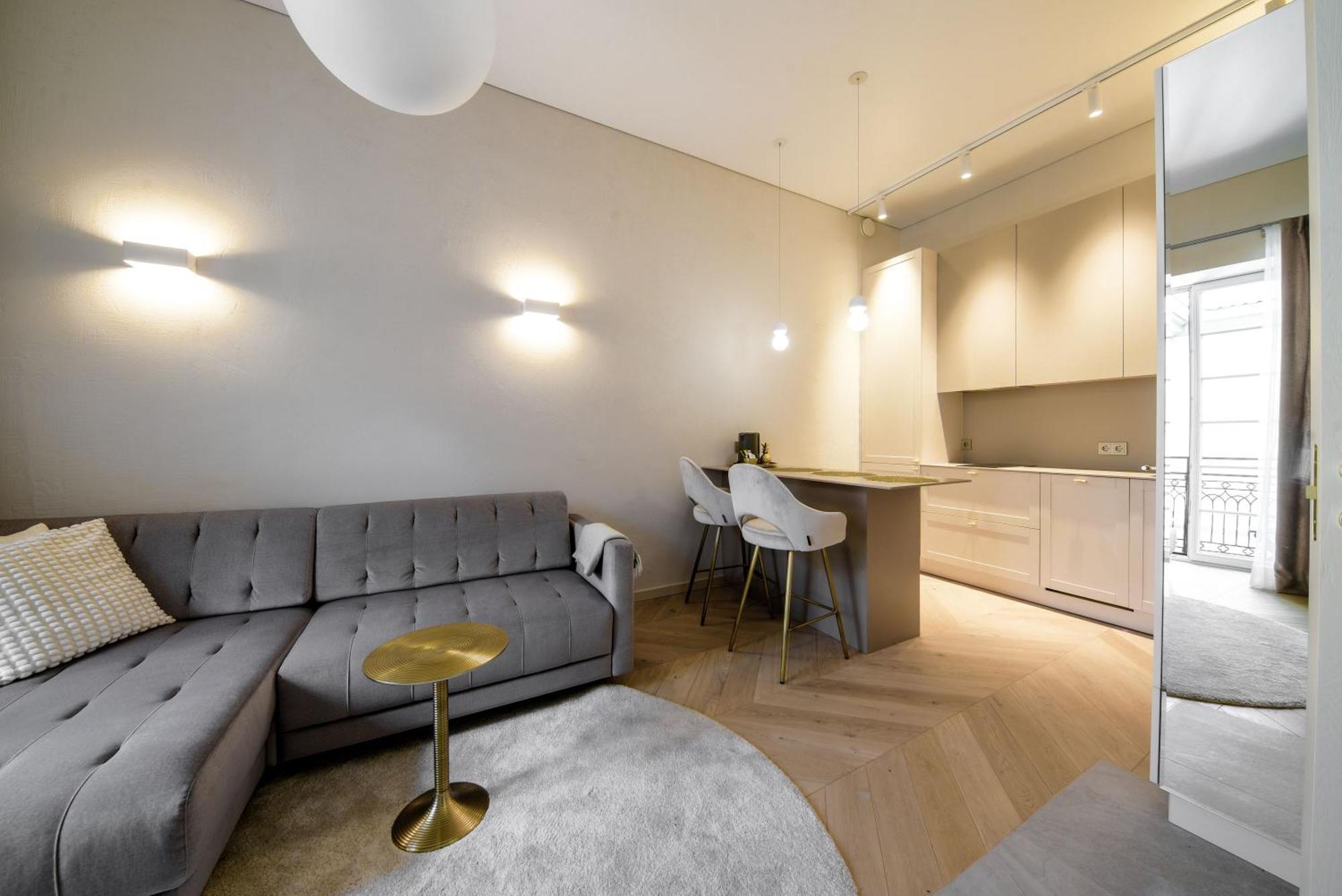 Come2rest - Subaciaus 5 Apartment