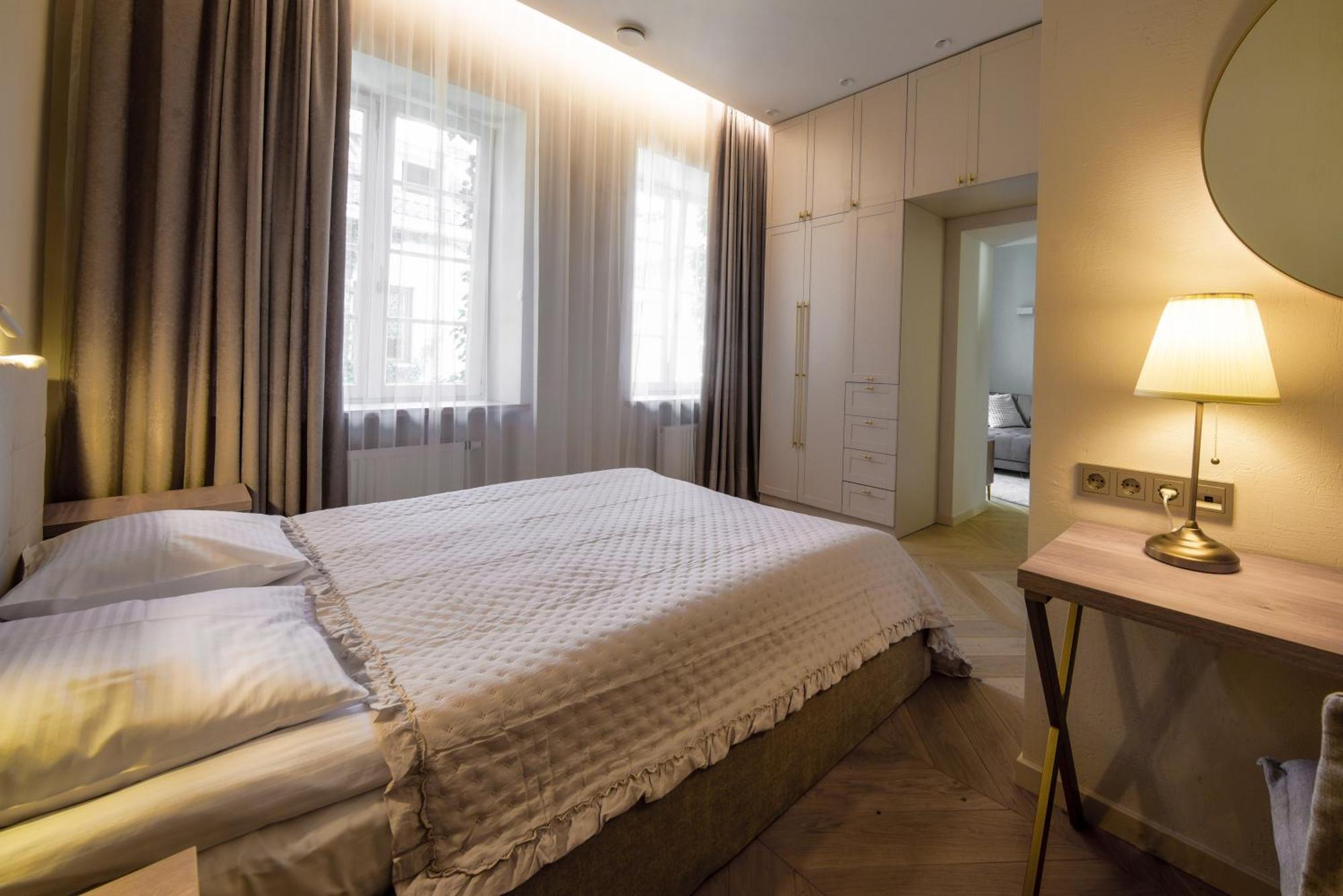 Come2rest - Subaciaus 5 Apartment *