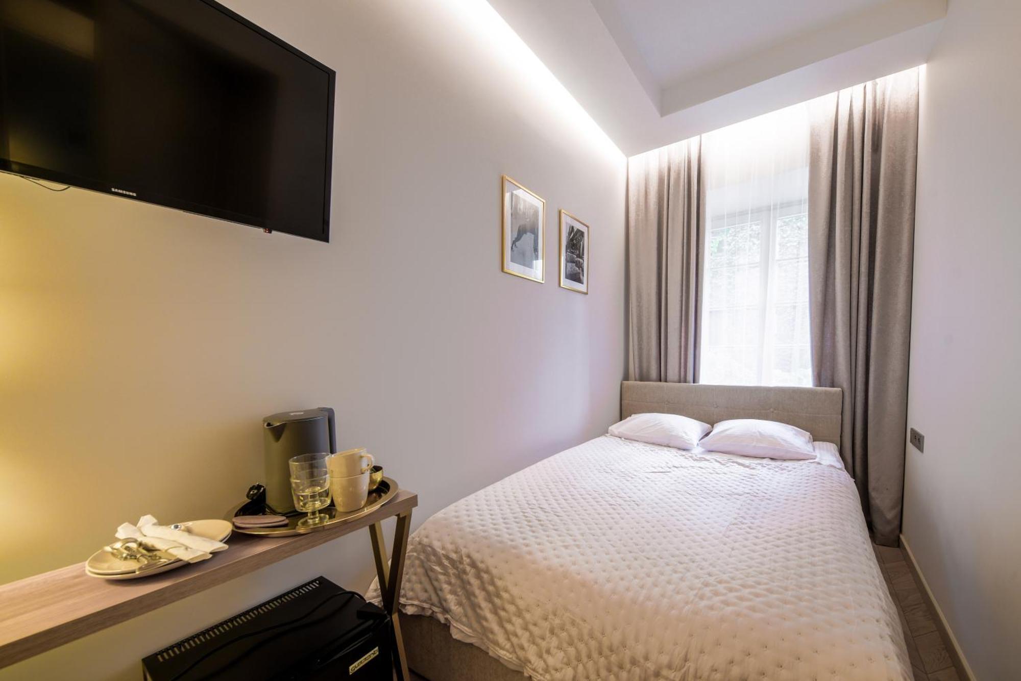 Come2rest - Subaciaus 5 * Vilnius