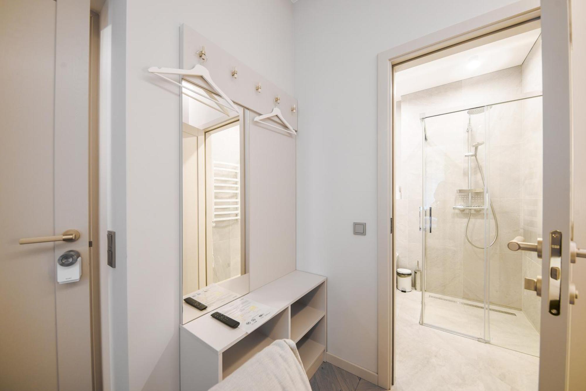 Apartment Come2rest - Subaciaus 5 Vilnius