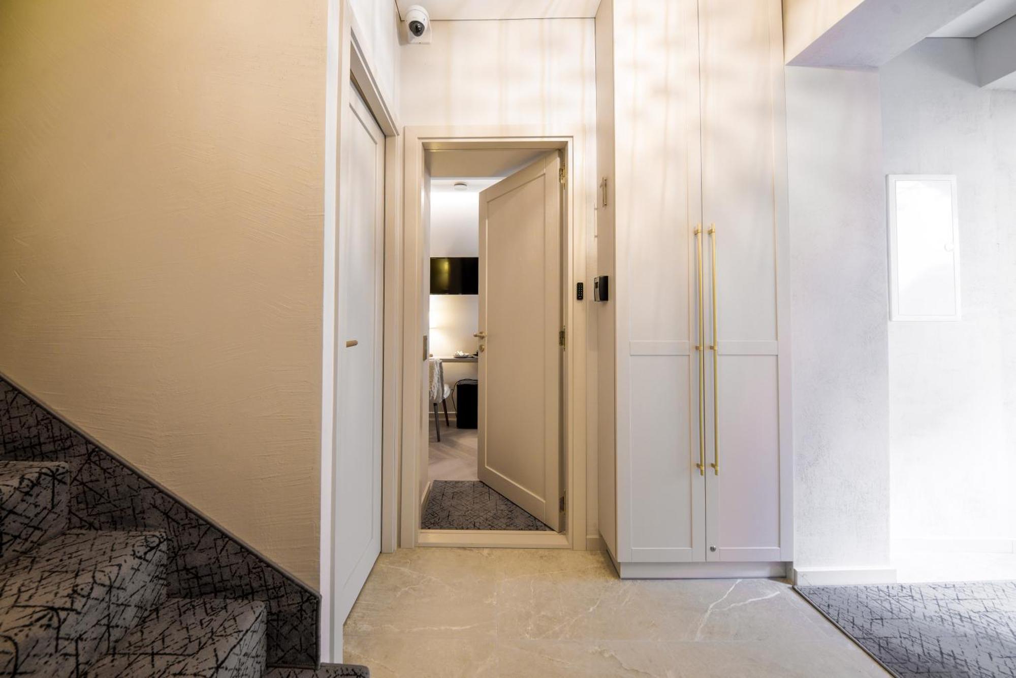 Come2rest - Subaciaus 5 Apartment Vilnius