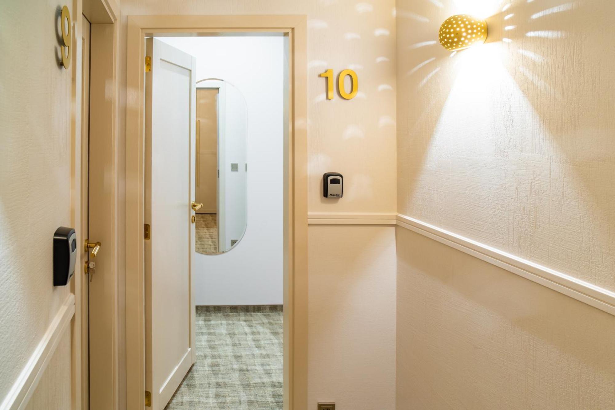 Apartment Come2rest - Subaciaus 5