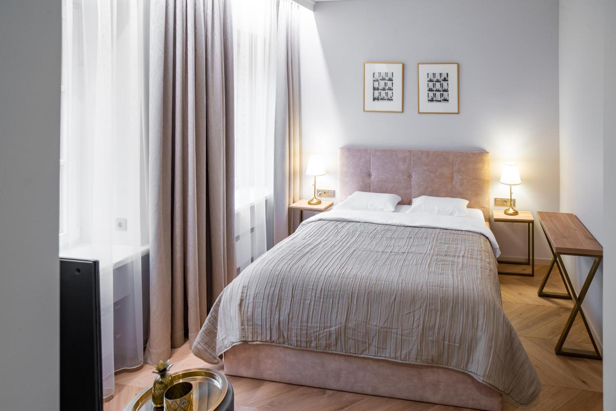 Apartment Come2rest - Subaciaus 5