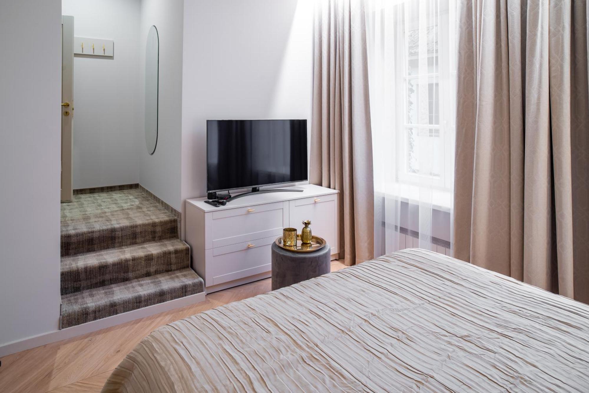 Come2rest - Subaciaus 5 Apartment Vilnius