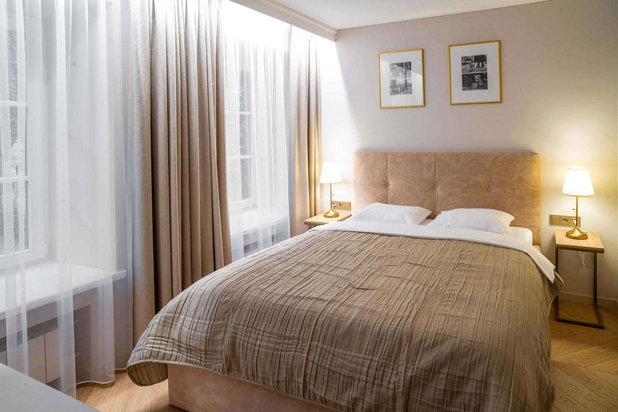 Apartment Come2rest - Subaciaus 5 Vilnius