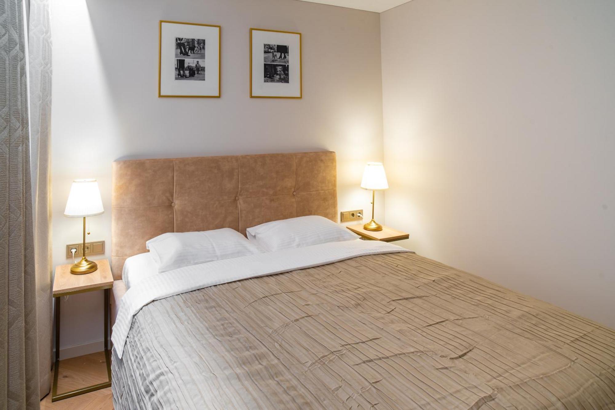 Apartment Come2rest - Subaciaus 5 *