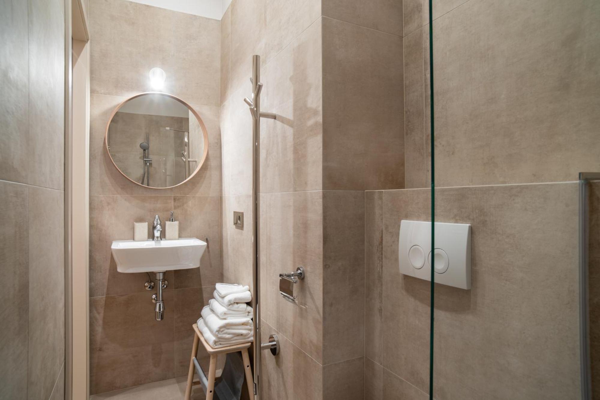 Apartment Come2rest - Subaciaus 5 *
