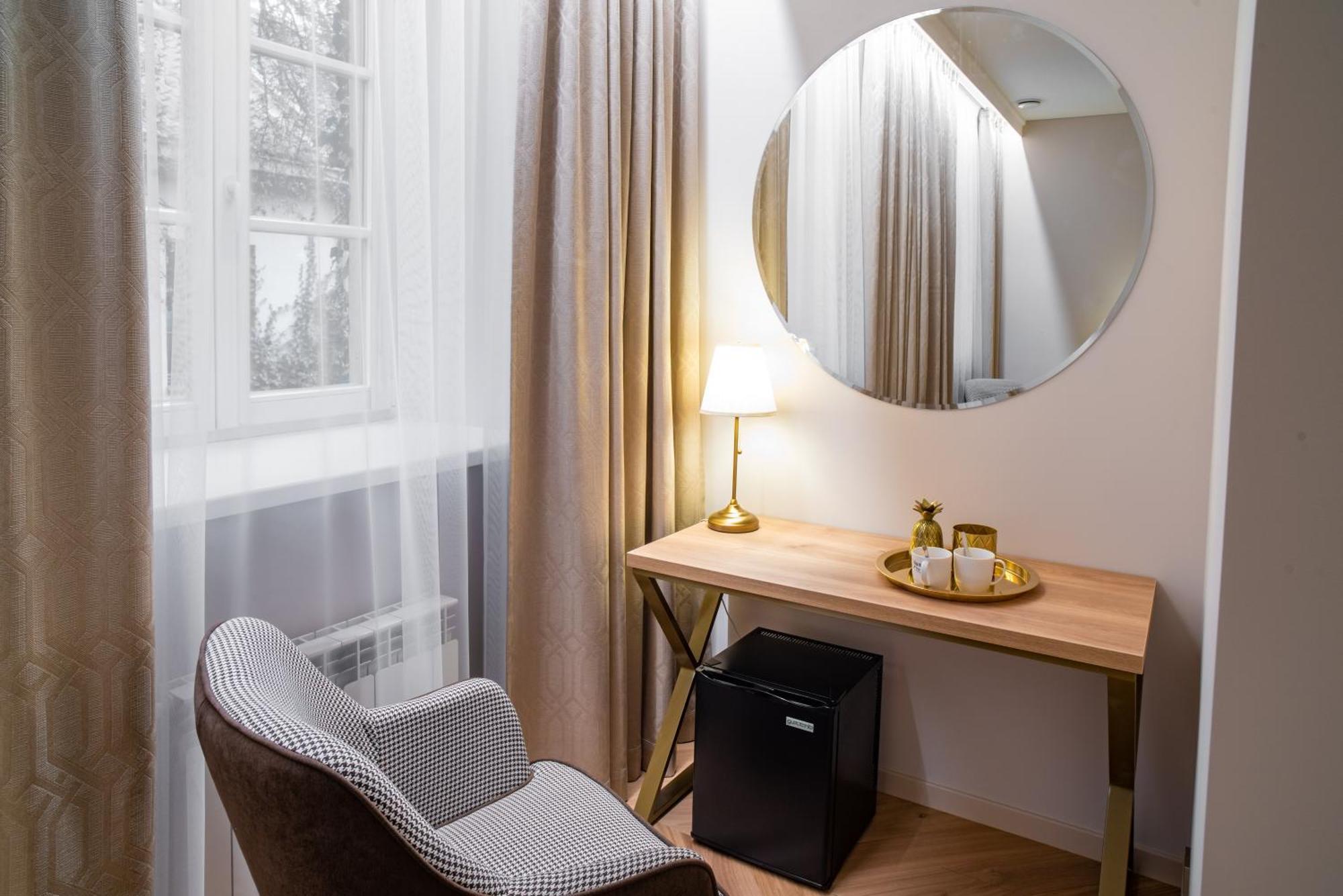Apartment Come2rest - Subaciaus 5 *