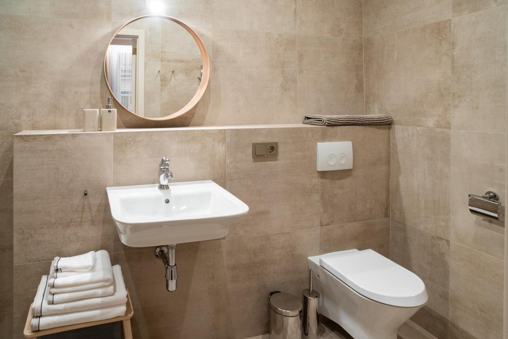 Come2rest - Subaciaus 5 Apartment