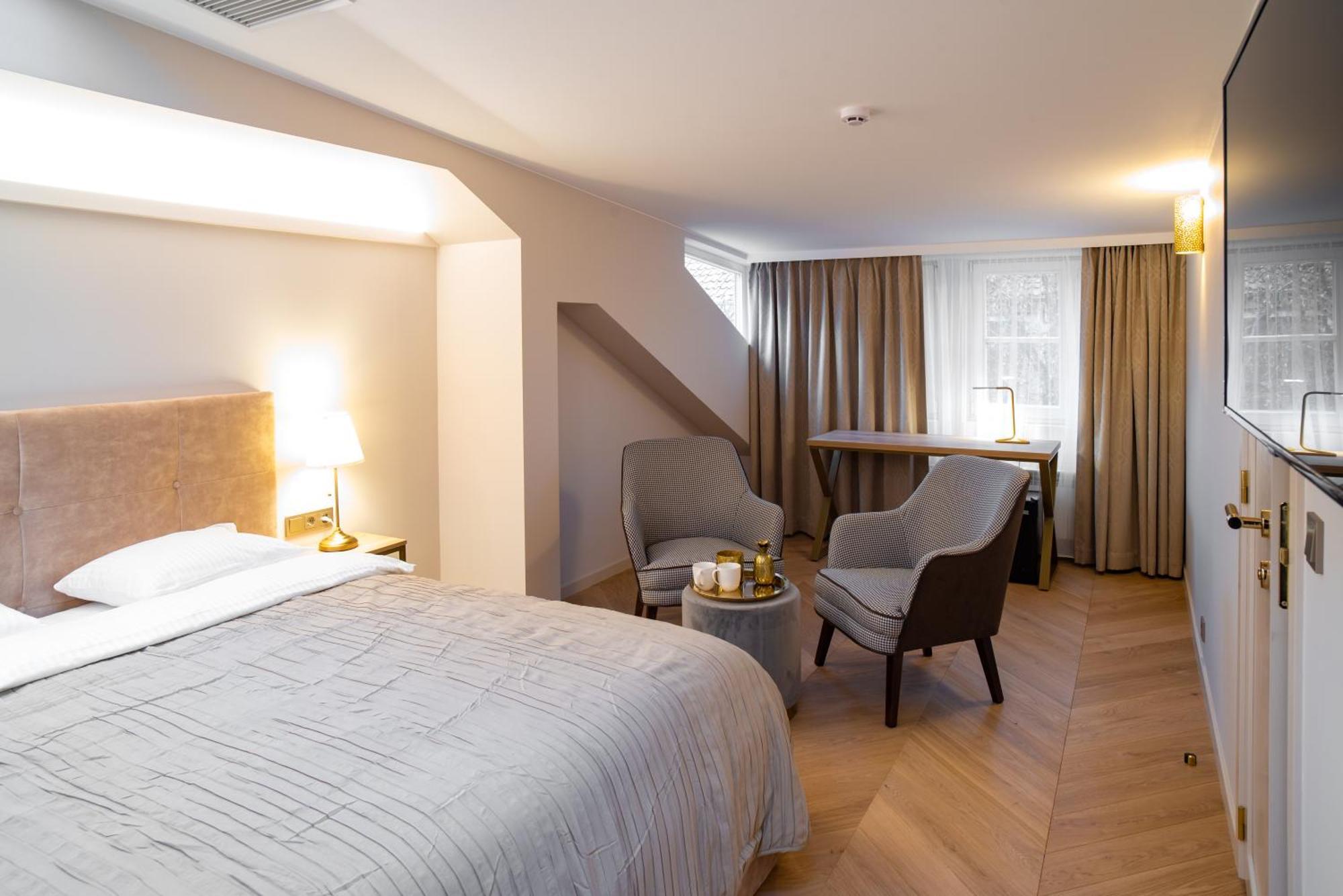 Apartment Come2rest - Subaciaus 5 *
