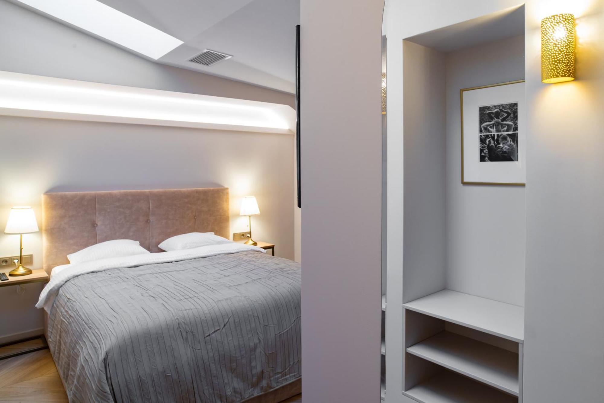 Apartment Come2rest - Subaciaus 5 *