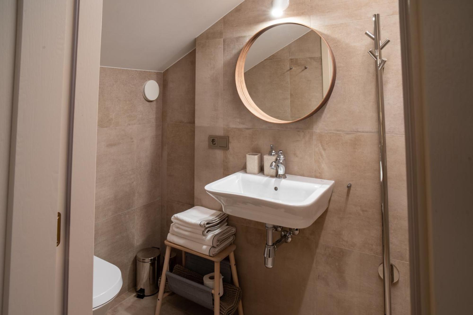 Apartment Come2rest - Subaciaus 5 Vilnius