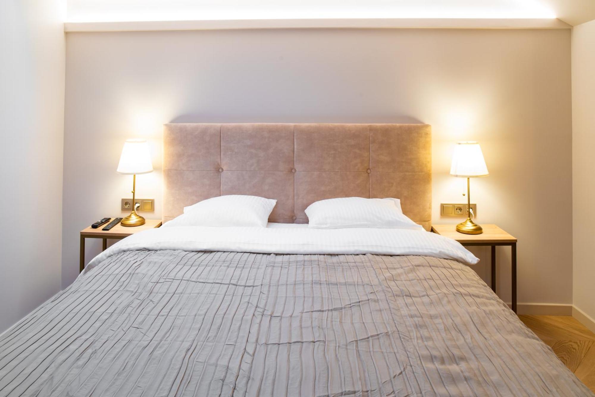 Apartment Come2rest - Subaciaus 5 Vilnius