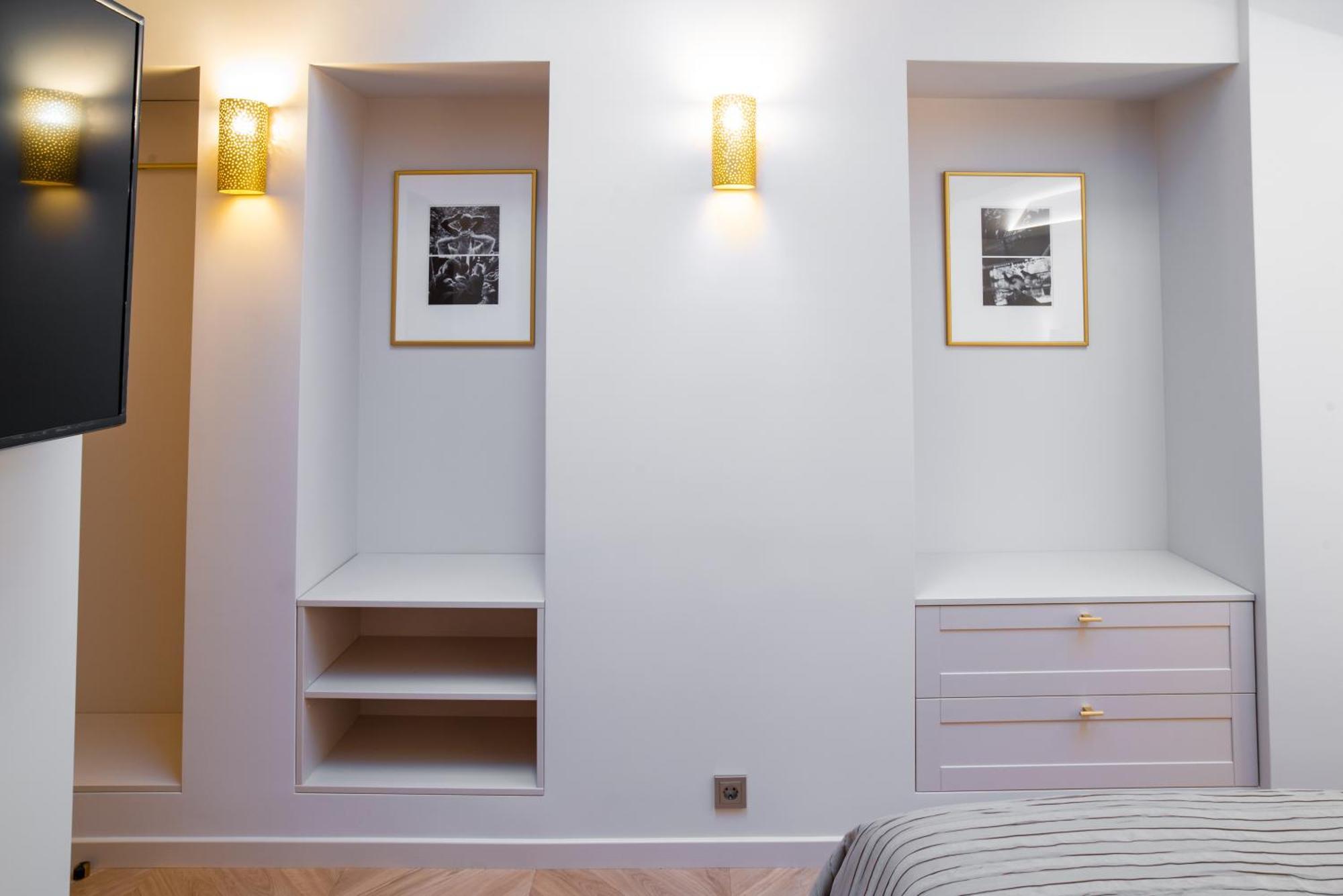 Come2rest - Subaciaus 5 Apartment Vilnius