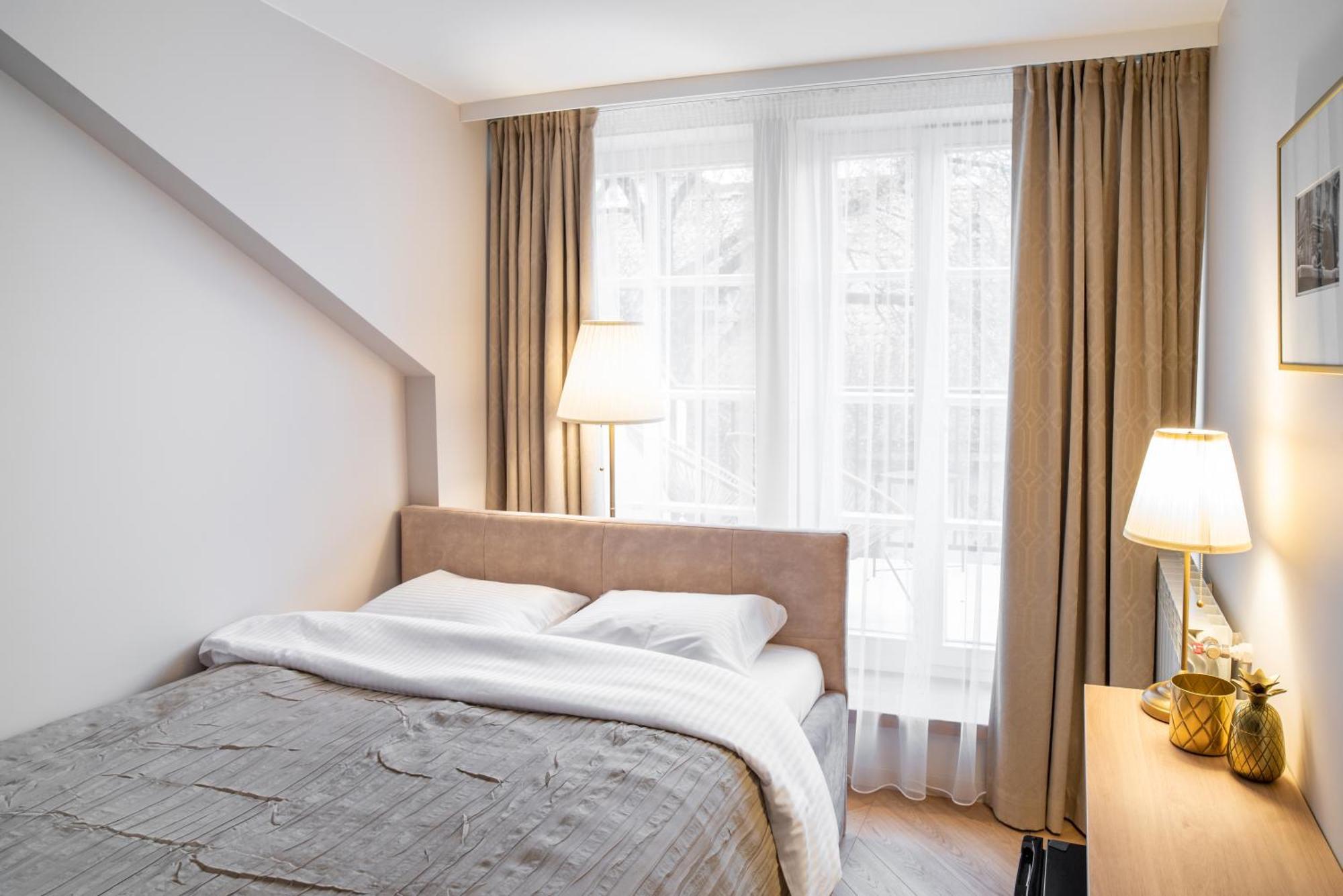 Apartment Come2rest - Subaciaus 5 Vilnius