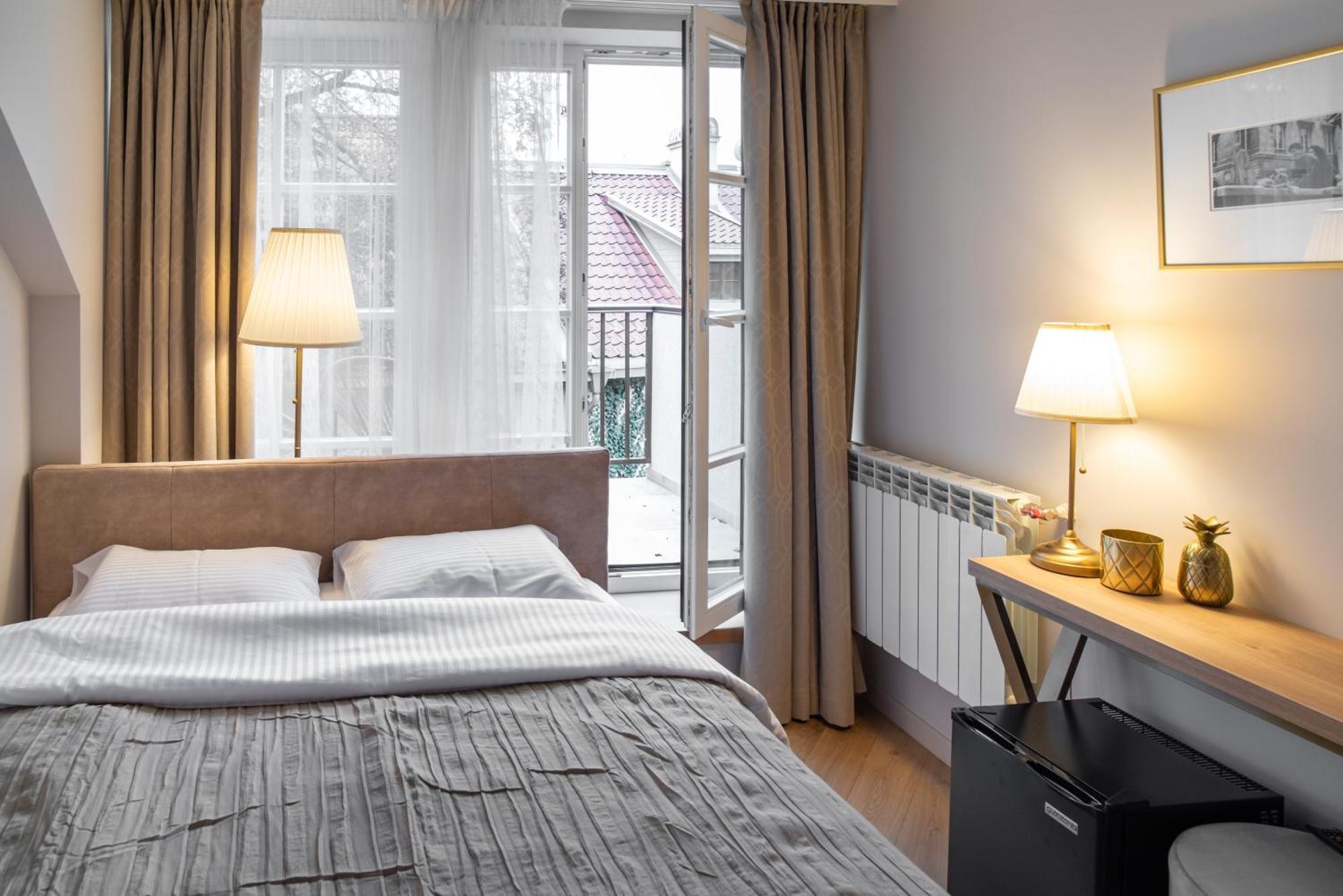 Come2rest - Subaciaus 5 * Vilnius